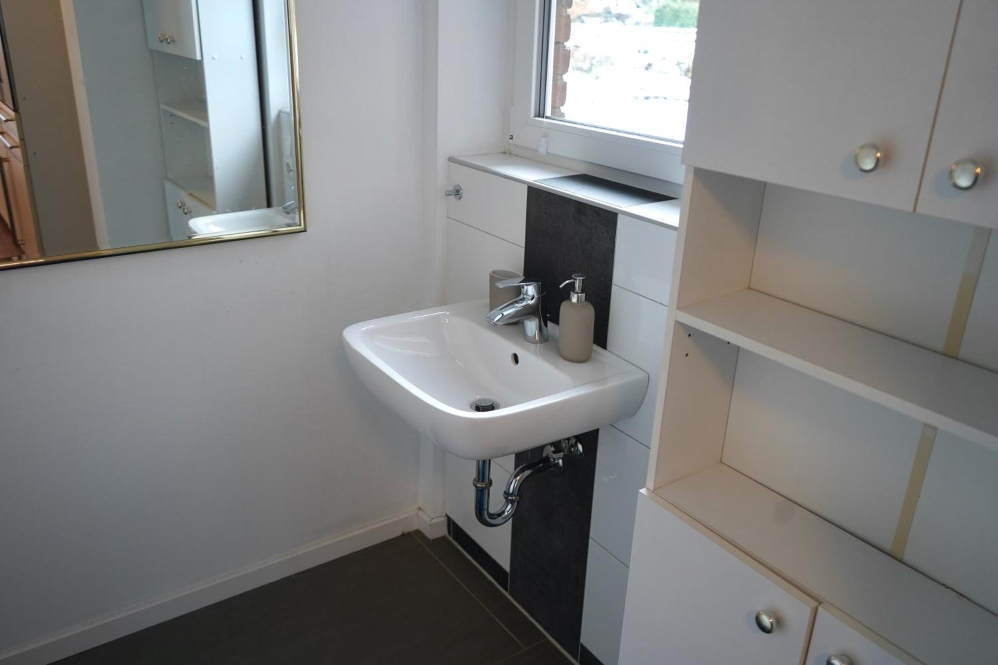 Charmantes Maisonette-Appartment โคโลญ ภายนอก รูปภาพ
